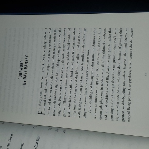 From Paycheck To Purpose Book Ken Coleman Over 250 Pages Euc - Picture 10 of 15